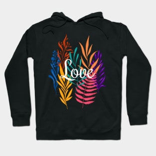 Love Hoodie